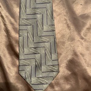 Gianni Versace tie